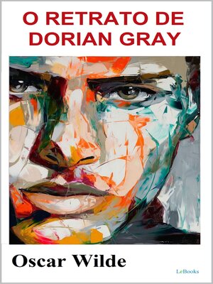 cover image of O Retrato de Dorian Gray